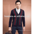 man's cashmere cardigan made in China